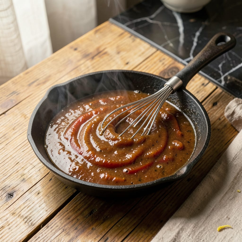 Complete Royal Farms Chesapeake Sauce Recipe: Tangy Sweet Copycat Magic overview image