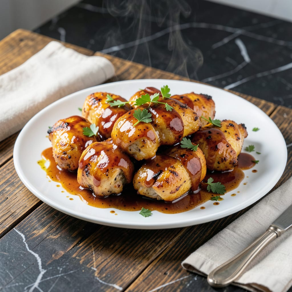 Comprehensive Salamida State Fair Chicken Sauce Recipe: Sweet and Tangy Fairground Favorite visual reference