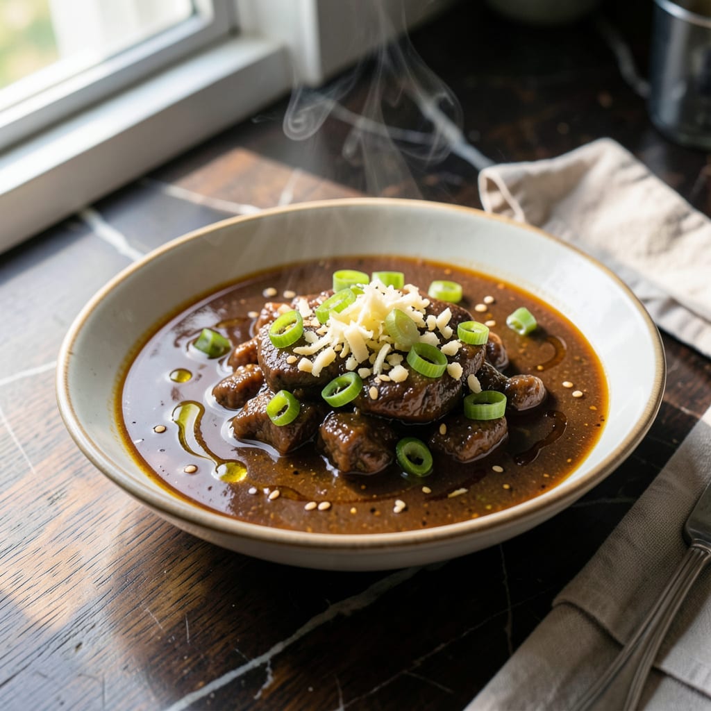Sauce For Beef Stir Fry Sauce Recipe: Glossy Umami Glaze for Wok Perfection detailed visual guide