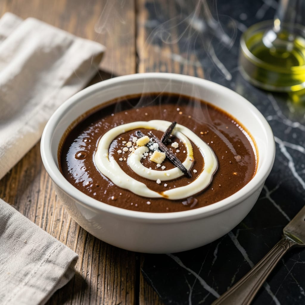 Complete Sauce for Dessert Recipe: Sweet Drizzle for Every Treat overview image