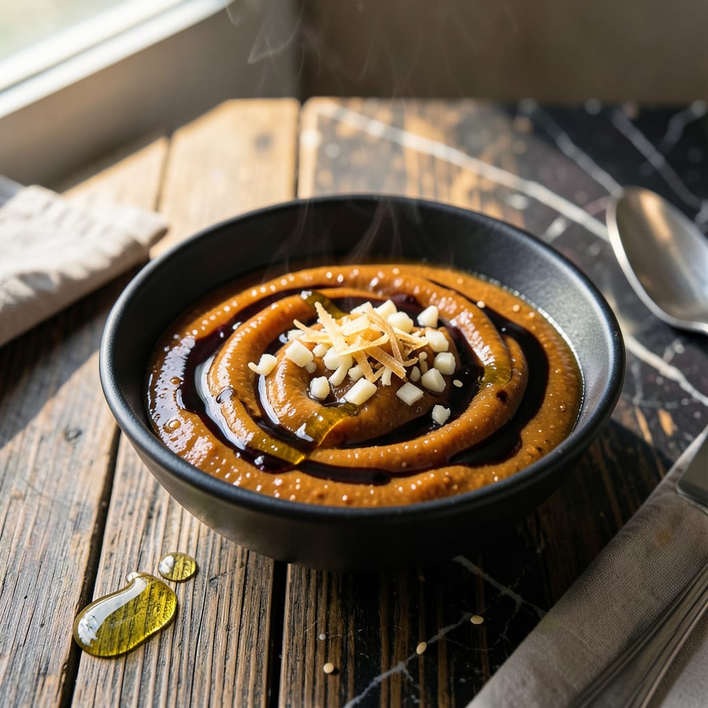 Sauce With Hoisin Sauce Recipe: Sweet and Savory Asian Fusion detailed visual guide