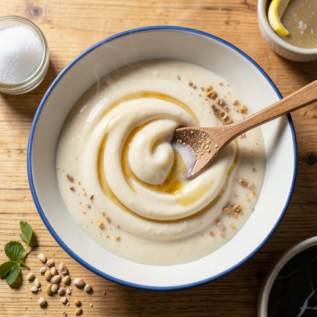 Complete Schlotzsky's Signature Sauce Recipe: Tangy, Creamy Copycat Perfection overview image