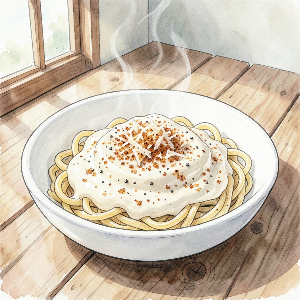 Comprehensive Simple Cajun Alfredo Sauce Recipe: Spicy Creamy Perfection visual reference