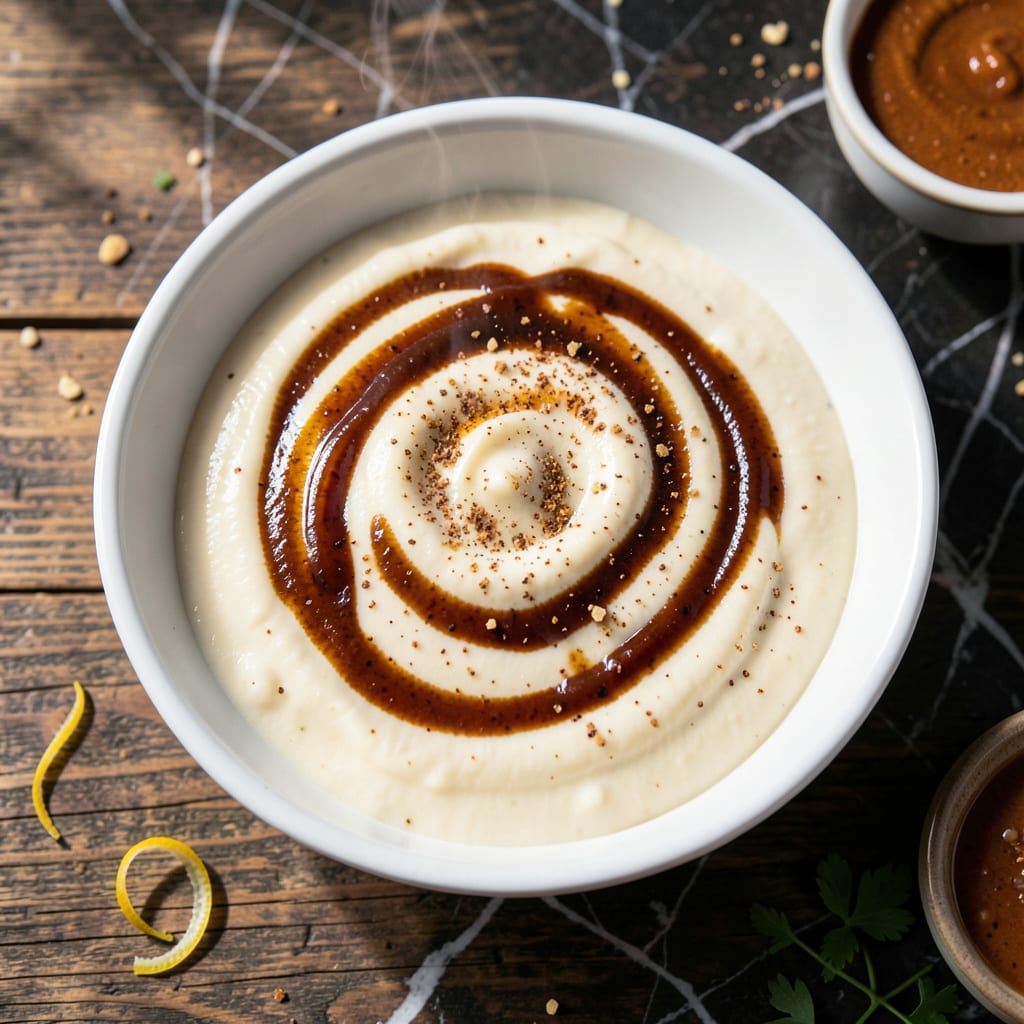 Slap Ya Mama Sauce Recipe: Cajun Style Spicy Kick for Any Dish detailed visual guide