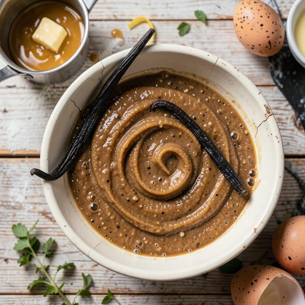 Southern Living Applesauce Cake Recipe: Moist Spiced Perfection in One Bowl detailed visual guide