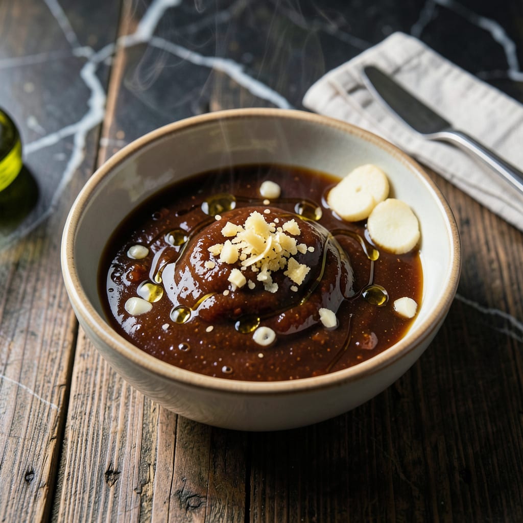 Soy Sauce Recipe: Umami Rich Drizzling Perfection detailed visual guide