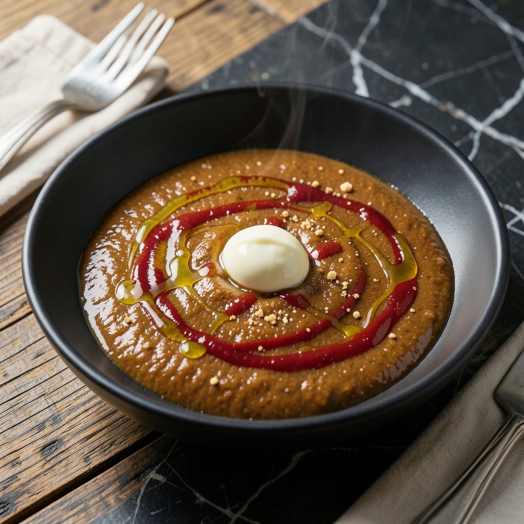 Complete Spicy Fried Chicken Sauce Recipe: Bold Heat for Crispy Coating overview image