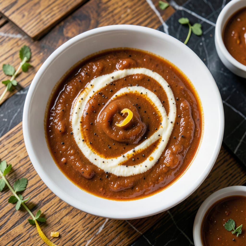 St Elmo's Cocktail Sauce Recipe: Iconic Indianapolis Zing in Every Bite detailed visual guide