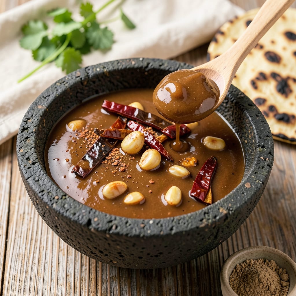 Steak Taco Sauce Recipe: Smoky, Spicy Drizzle for Perfect Bites example with annotations
