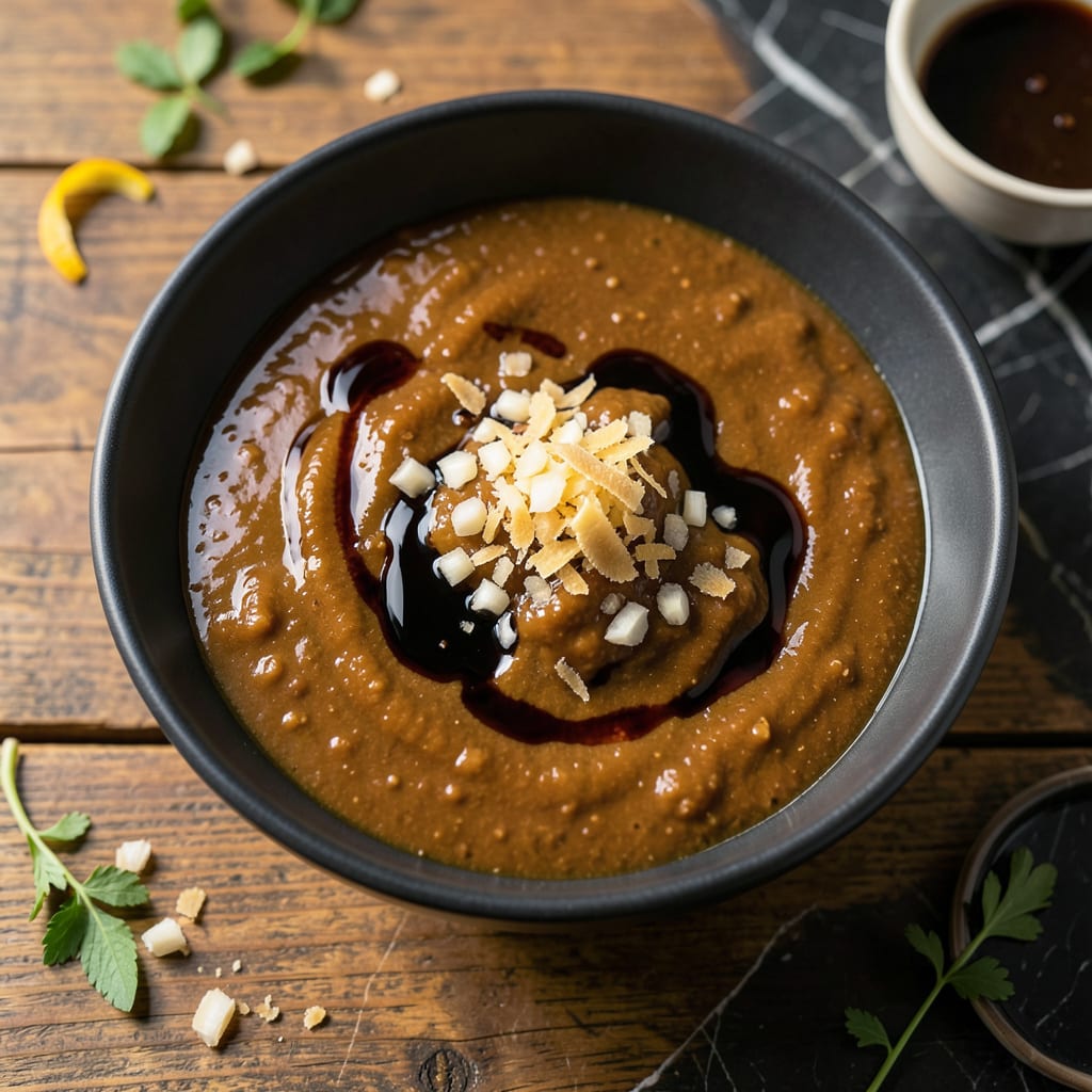 Complete Stir Fry Sauce Recipe With Hoisin Sauce: Sweet and Salty Wok Essence overview image