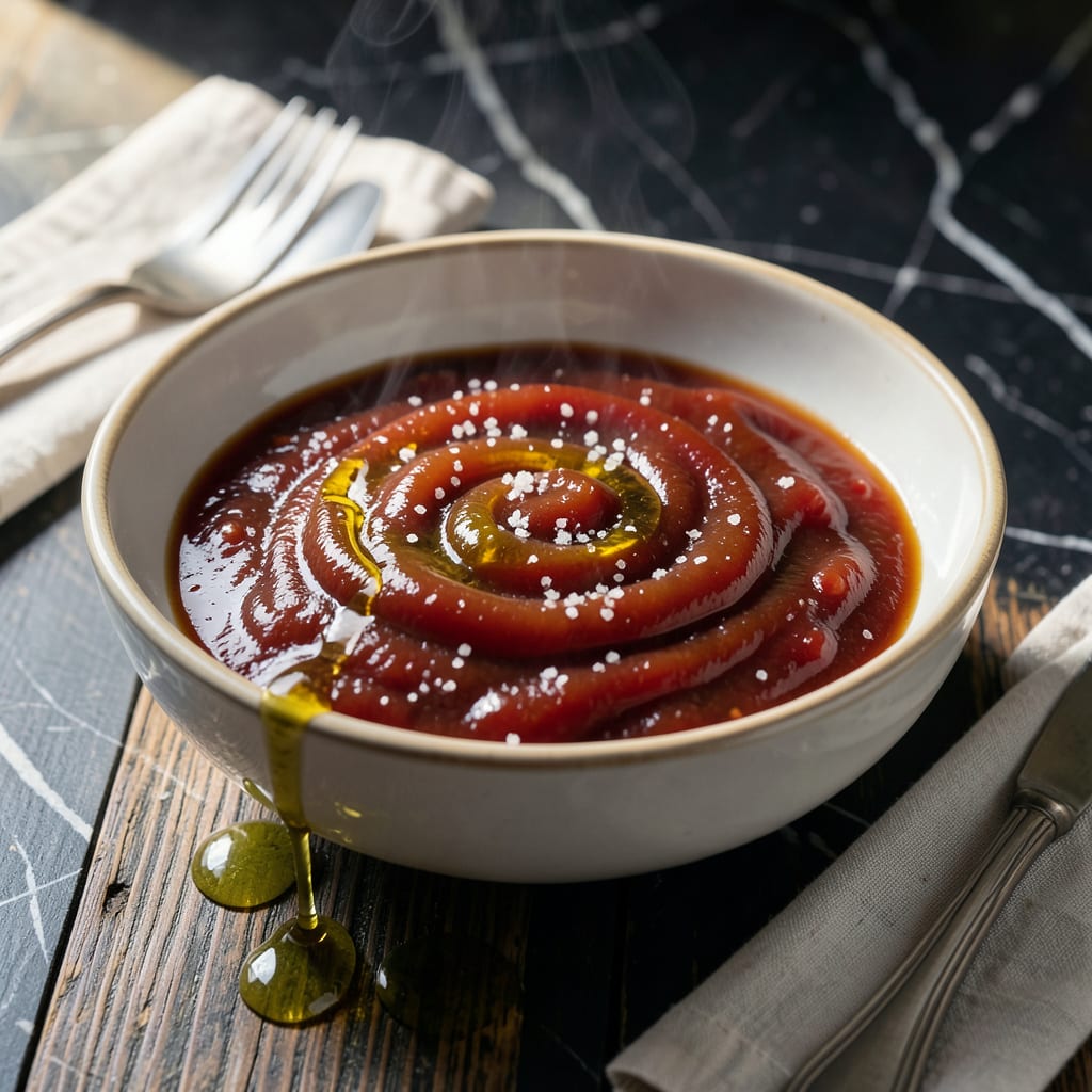 Comprehensive Sweet and Sour Sauce Recipe: Glossy Tangy Dipping Delight visual reference