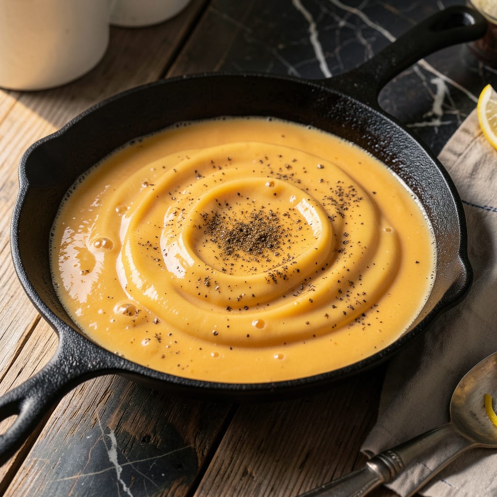 Comprehensive Taco John's Cheese Sauce Recipe: Creamy Copycat for Nacho Night visual reference
