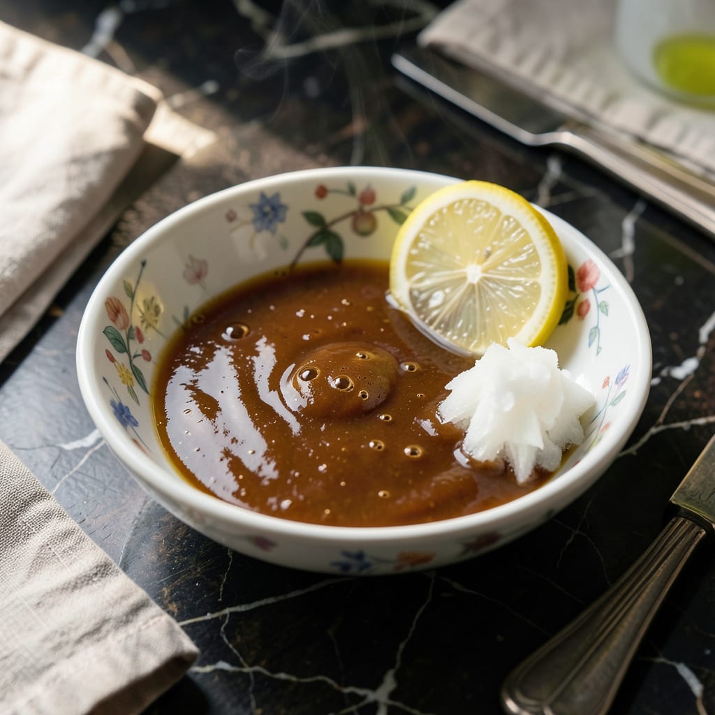 Tempura Sauce Recipe Easy: Authentic Dipping Sauce in Minutes detailed visual guide