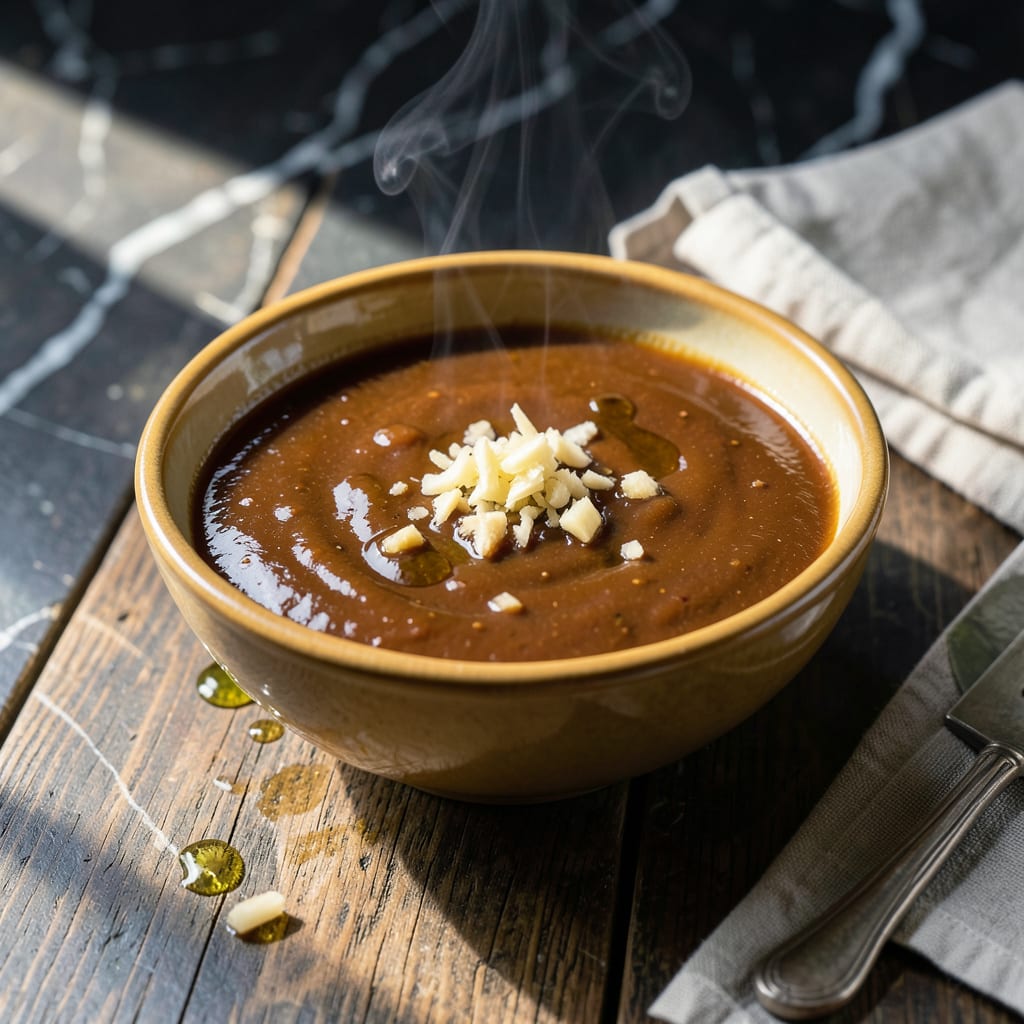 Comprehensive Thai Brown Sauce Recipe: Rich Umami Depth for Stir Fries visual reference
