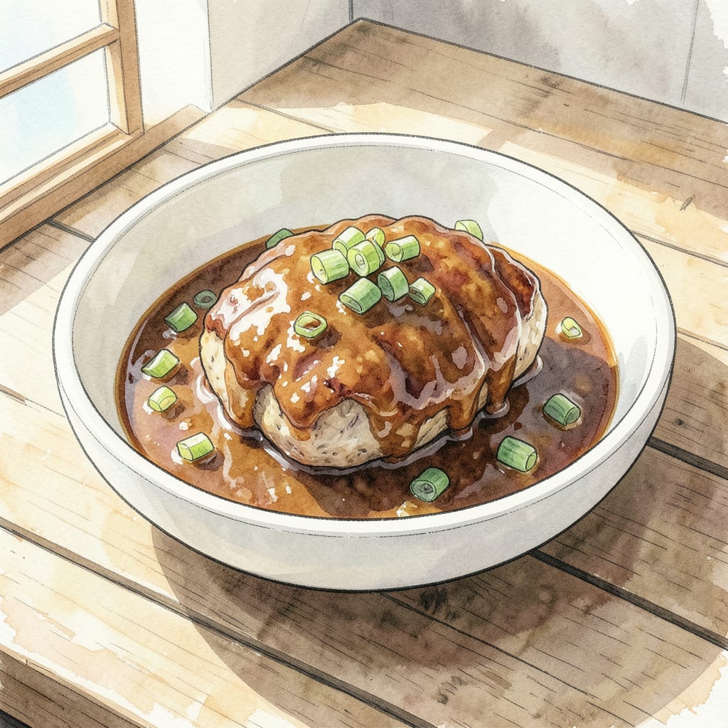 Complete Thick Teriyaki Sauce Recipe: Rich and Savory Glaze for Any Dish overview image