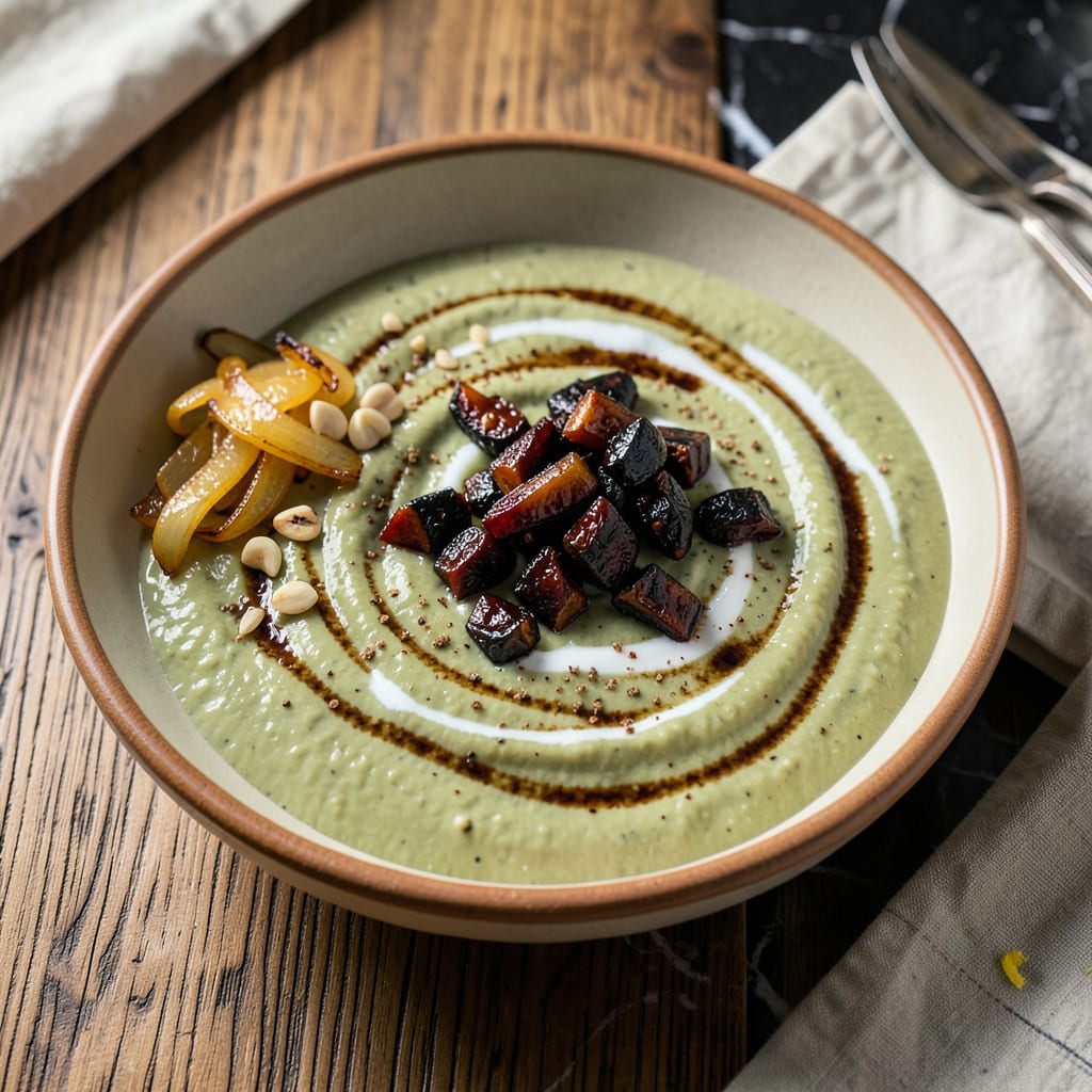 Torchy’s Poblano Sauce Recipe: Creamy, Spicy Copycat Perfection detailed visual guide