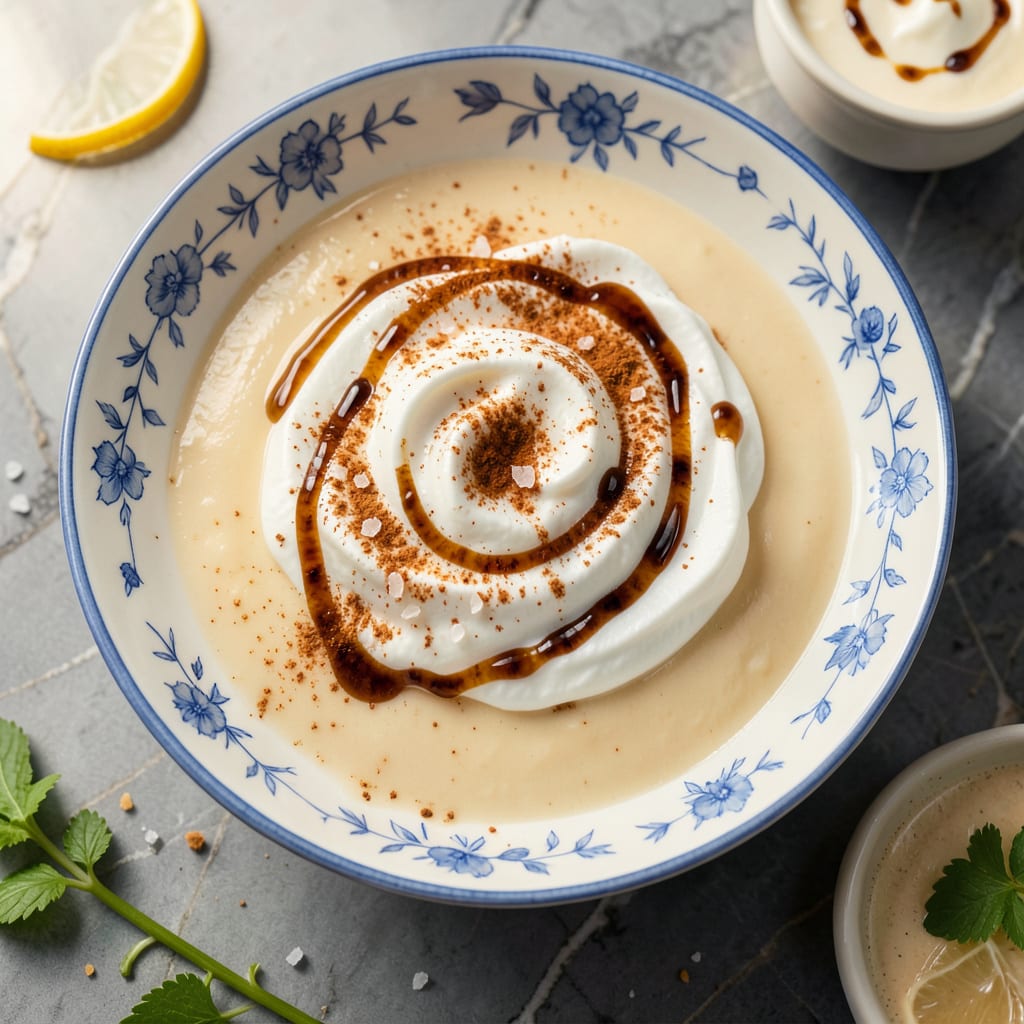 Complete Tres Leches Sauce Recipe: Creamy, Soaking Good Perfection for Cakes overview image
