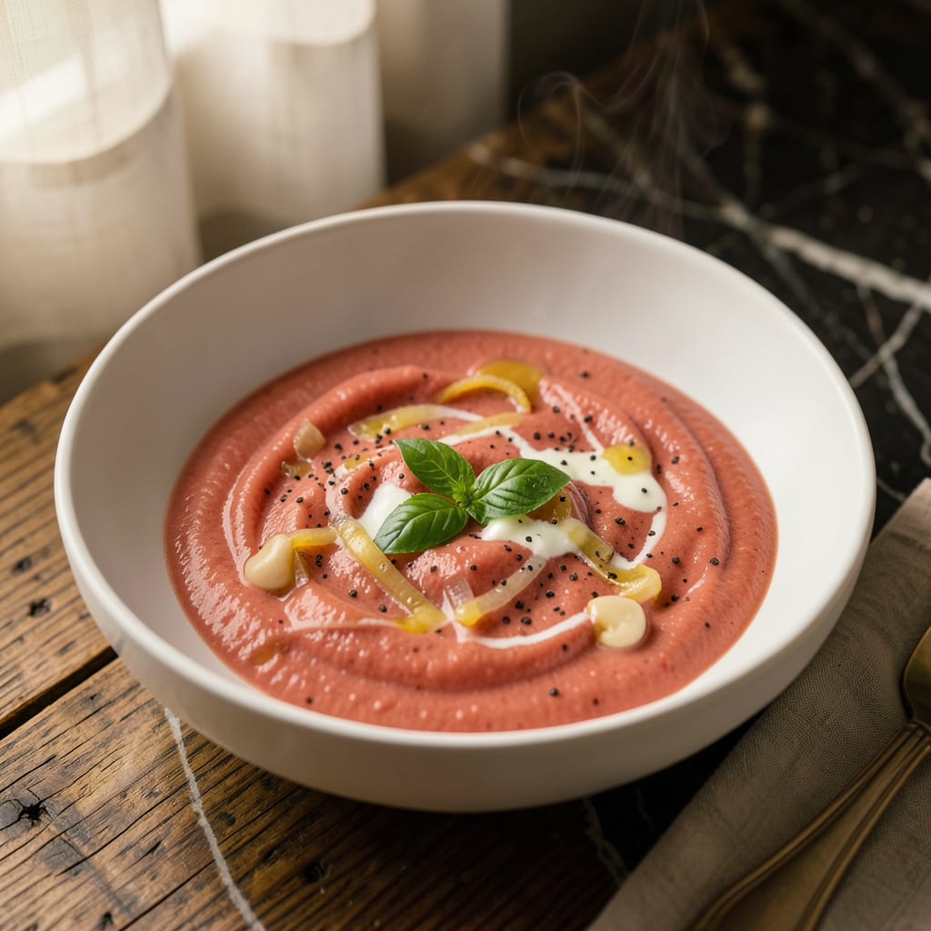 Vodka Sauce Recipe: Creamy Tomato Richness for Perfect Pasta Nights detailed visual guide