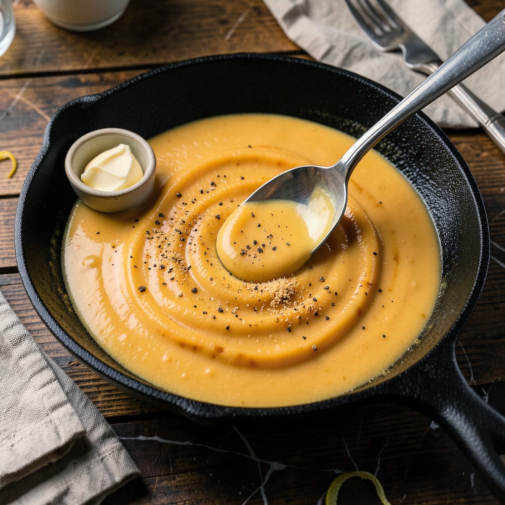 Comprehensive Wingstop Cheese Sauce Recipe: Creamy Copycat Perfection for Dipping visual reference